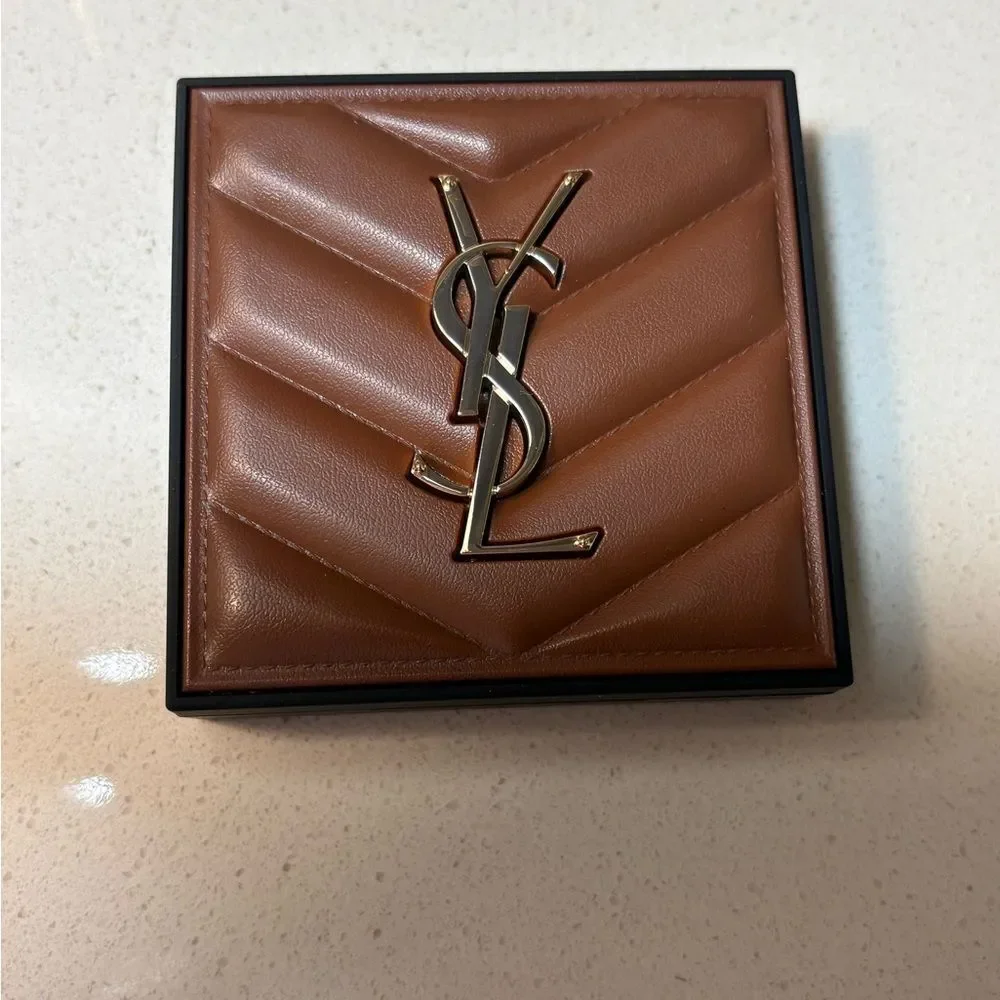 Yves Saint Laurent ALL HOURS HYPER BRONZER #2
